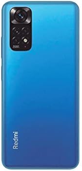 シャオミ Redmi Note 11 Twilight Blue Xiaomi Redmi Note 11 4GB/128GB Blue (Twilight Blue) Dual SIM
